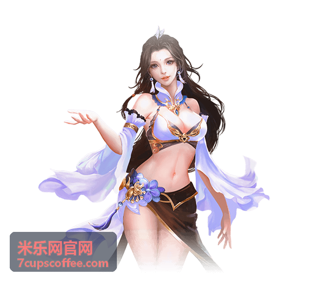 米乐网官网角色扮演游戏