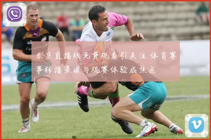 东京直播线免费观看引关注 体育赛事转播渠道与观赛体验成焦点
