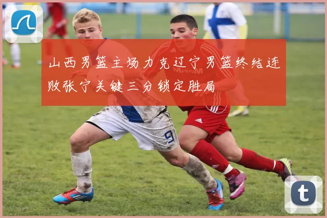 山西男篮主场力克辽宁男篮终结连败张宁关键三分锁定胜局