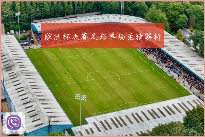 欧洲杯决赛足彩单场竞猜解析