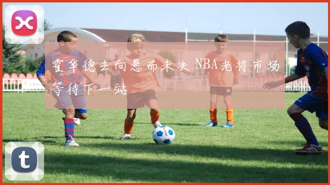 霍华德去向悬而未决 NBA老将市场等待下一站